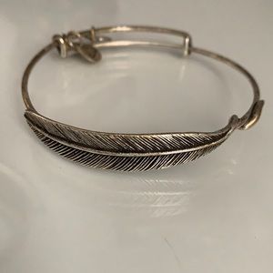 Alex and Ani bracelet